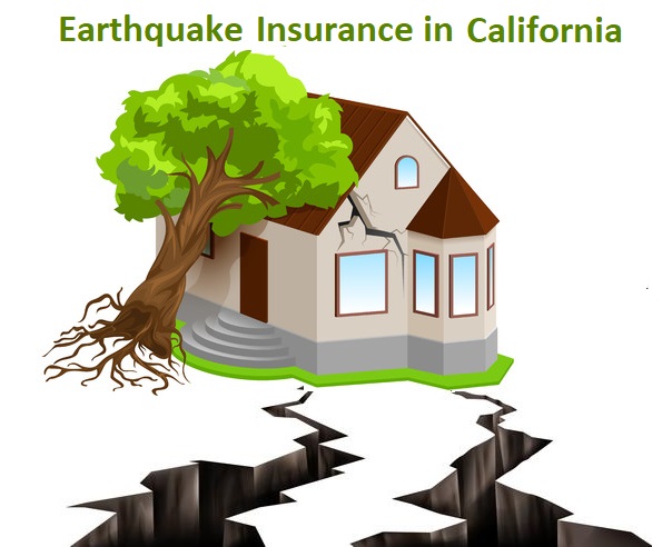 Earthquake Insurance in California | Protect Your Property