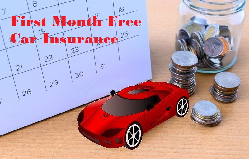 First Month Free Car Insurance - Citizens Insurance Florida