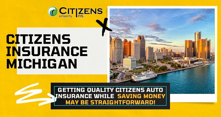 Citizens Insurance Michigan