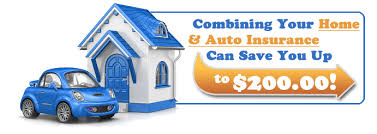 Cheapest Bundled Auto And Home Insurance