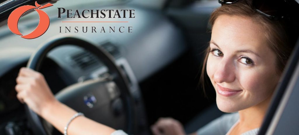 Peachstate Auto Insurance