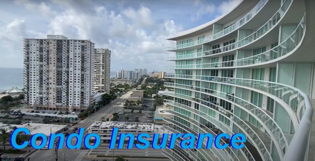 HO-6 Insurance or Condo Insurance