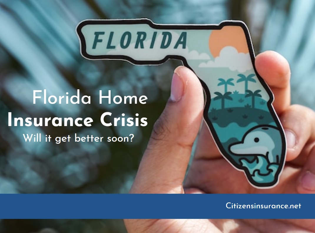 Florida Home Insurance Crisis 2023