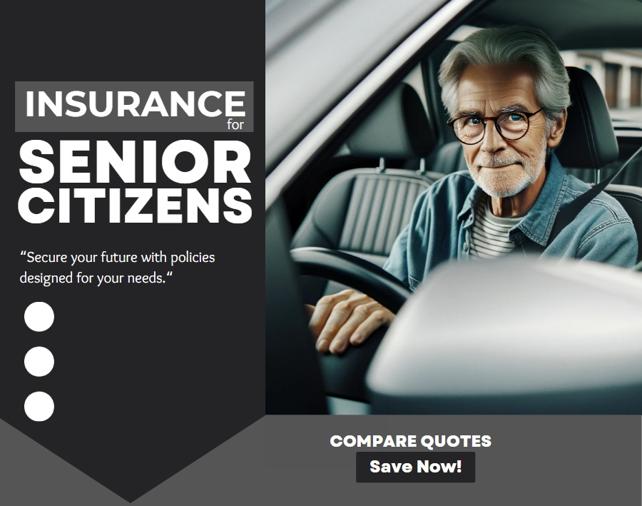senior citizens insurance