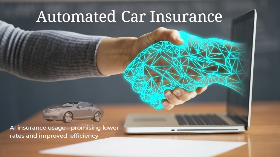 Automated Car Insurance