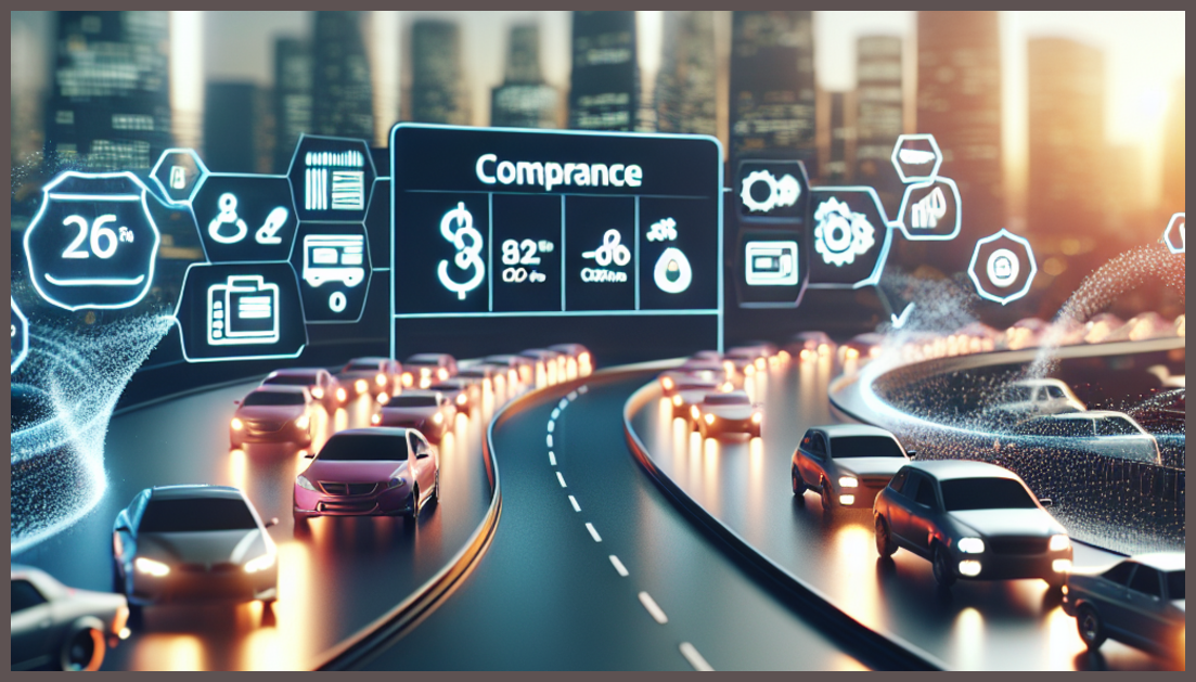 Side-by-side comparison chart of auto insurance providers including Doc Auto Insurance.