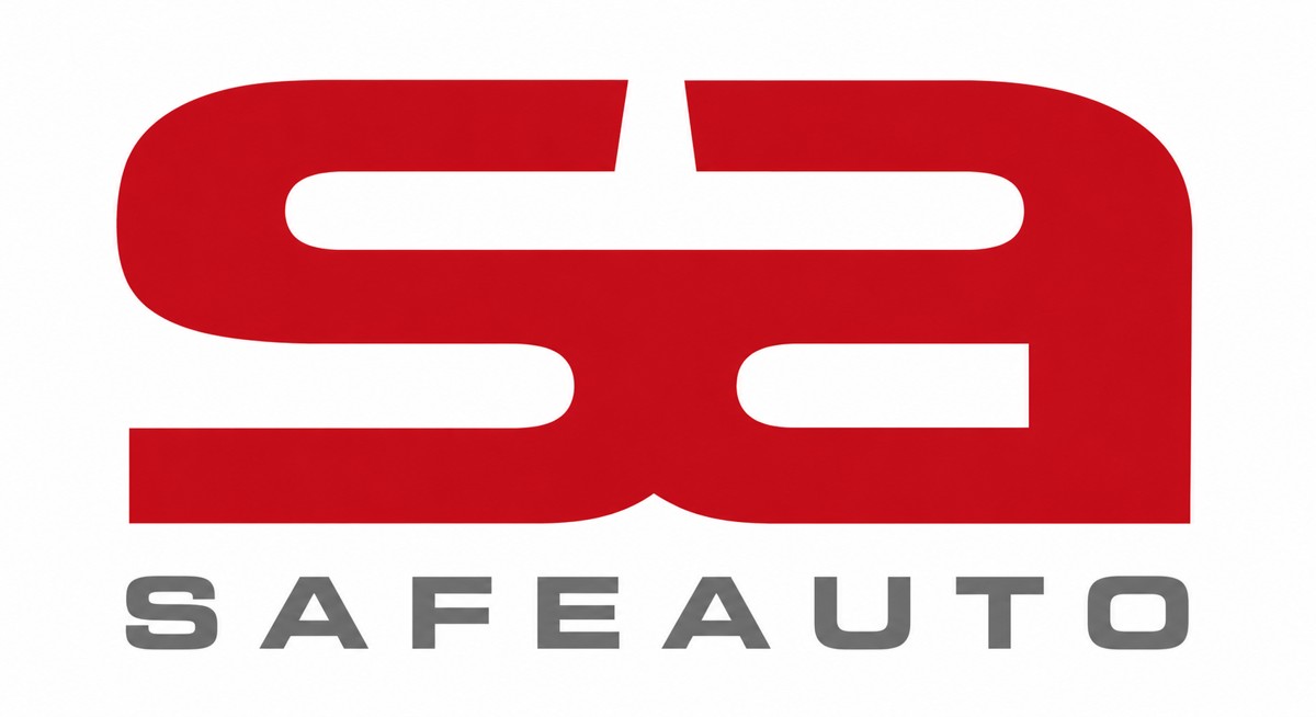 SafeAuto logo